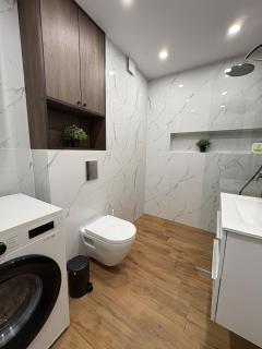 New Urban Stay Airport city center metro access - 5