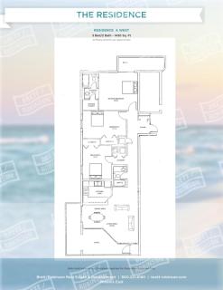 Phoenix East 1501 condo - 9