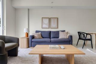 Blueground Upper East Side pool nr Miami Beach MIA-171 - 9