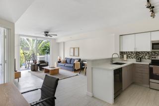 Blueground Upper East Side pool nr Miami Beach MIA-171 - 2