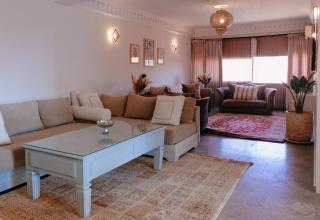 Beldi-Chic & Moroccan Sweetness - Marrakesh - 5