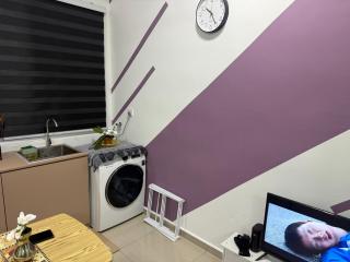 New one bedroom at mesahill premier by STAY CRAFT - 7