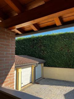 Residence Cà Mazzini - 7