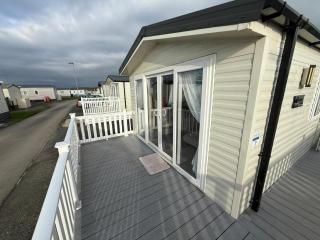 Poppy Lodge LE 17 Ocean's Edge Park - 9