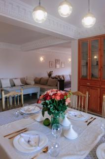 Beldi-Chic & Moroccan Sweetness - Marrakesh - 2