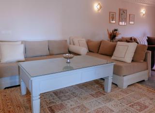 Beldi-Chic & Moroccan Sweetness - Marrakesh - 3