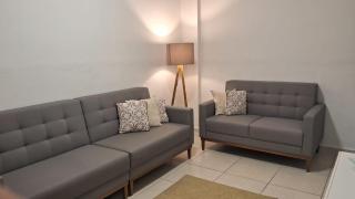 Sobrado Confortável para Famílias na Praia do Perequê Açú - 4