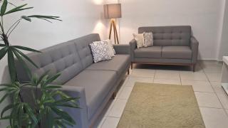 Sobrado Confortável para Famílias na Praia do Perequê Açú - 1