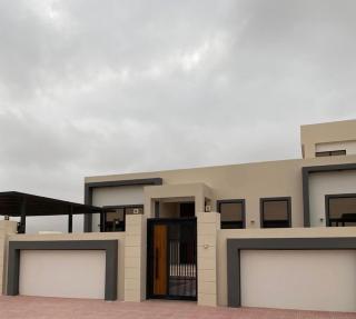 The horizon sanctuary villa ملاذ الافق - 8