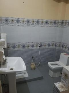 Al Huda Hotel - Dargai - 1