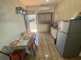 ALOJAMIENTOS EN CATARATAS Depto 1 - 5