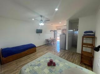 ALOJAMIENTOS EN CATARATAS Depto 1 - 1