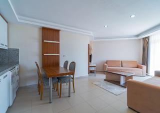 Dora Thermal Tatil Köyü & Spa - 2