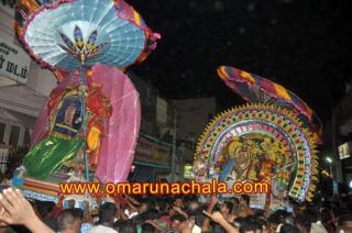 Sri Arunachala Rooms - 2