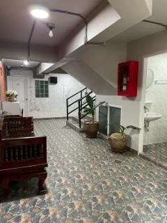 Banhor Residence - 4