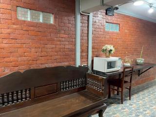 Banhor Residence - 5