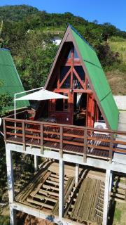 Chalé Brisa do Mar - Mangaratiba - 0