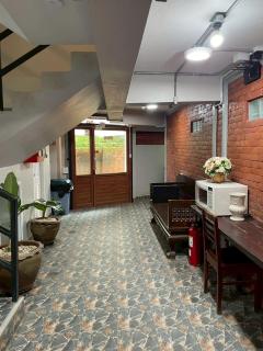 Banhor Residence - 2