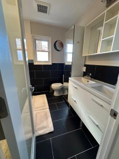 Walk to Metro- Home Sauna - Cheverly - 8