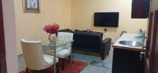 Bright Light self catering - 1