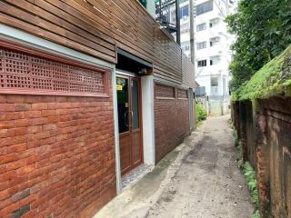 Banhor Residence - 8