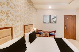 Hotel O GSP Grand - 2