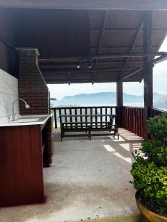 Chalé Brisa do Mar - Mangaratiba - 9