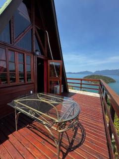 Chalé Brisa do Mar - 3