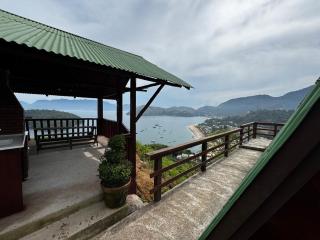 Chalé Brisa do Mar - Mangaratiba - 1