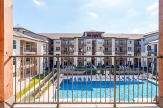 Blueground Scofield Farms pool nr Walnut Creek Park ATX-362 - 7