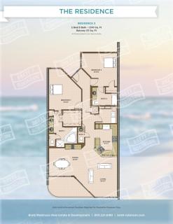 Phoenix IX 903 condo - 9