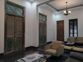 Ndalem Bausasran - 5