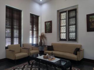 Ndalem Bausasran - 7