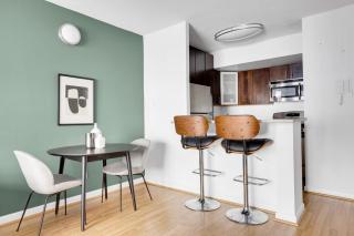 Blueground Chelsea fitness center nr Madison Square Park NYC-390 - 6