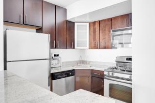 Blueground Chelsea fitness center nr Madison Square Park NYC-390 - 5