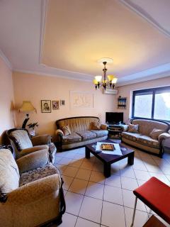 Silver Apartments Myslym Shyri - 0