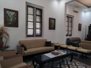 Ndalem Bausasran - 8