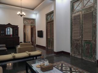 Ndalem Bausasran - 4