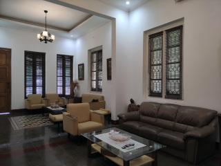 Ndalem Bausasran - 6