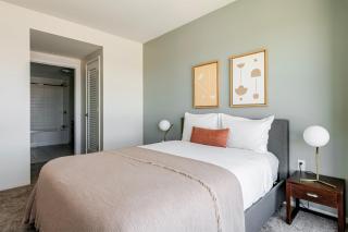 Blueground East Cambridge balcony nr Charles River BOS-1205 - 1