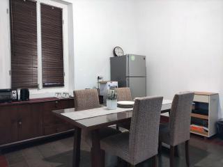 Ndalem Bausasran - 2