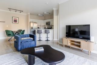 Blueground Santa Clara pool nr Central Park SFO-2067 - 7