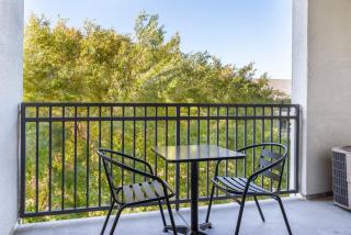 Blueground Santa Clara pool nr Central Park SFO-2067 - 5