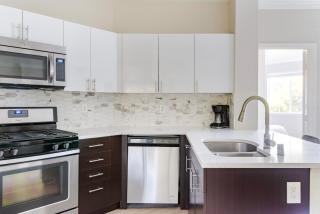 Blueground Santa Clara pool nr Central Park SFO-2067 - 4