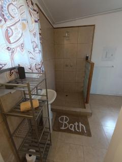 cabanita Celeste - 3