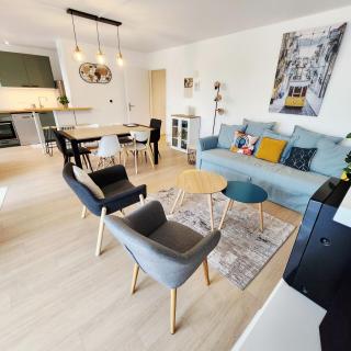 Élégant appartement lumineux à Senlis - 7