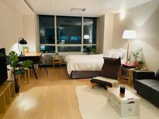 인천공항 게스트하우스 - 4