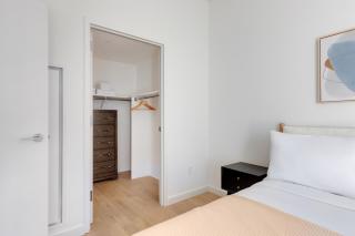 Blueground Chelsea pool nr The Vessel NYC-2144 - New York - 2