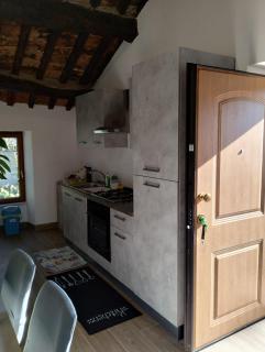 Bellavista Apartment - 9