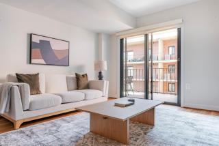 Blueground Clarendon fitness center nr Arlington Cemetery WDC-1168 - 0